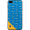 NHL St. Louis Blues Pattern iPhone 8 Plus Skin
